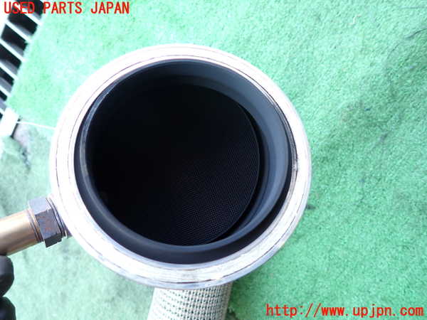 2UPJ-28712661]BMW ミニ(MINI)クーパー(XM15)触媒1 中古 (F56)_m0003.jpg