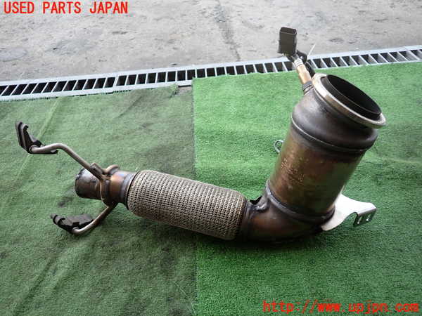 2UPJ-28712661]BMW ミニ(MINI)クーパー(XM15)触媒1 中古 (F56)_m0004.jpg