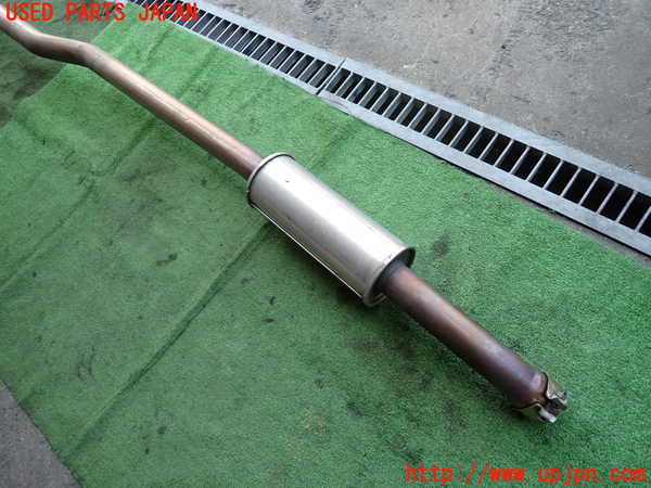 2UPJ-28712671]BMW ミニ(MINI)クーパー(XM15)リアマフラー1 中古 (F56)_m0003.jpg