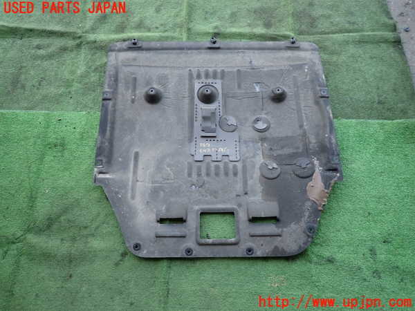 2UPJ-28712170]BMW ミニ(MINI)クーパー(XM15)エンジンアンダーカバー 中古 (F56)_m0001.jpg