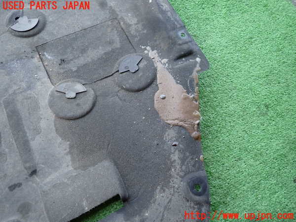 2UPJ-28712170]BMW ミニ(MINI)クーパー(XM15)エンジンアンダーカバー 中古 (F56)_m0002.jpg