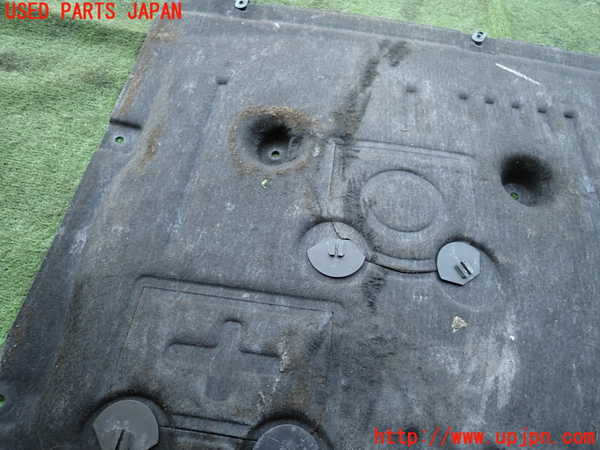 2UPJ-28712170]BMW ミニ(MINI)クーパー(XM15)エンジンアンダーカバー 中古 (F56)_m0005.jpg