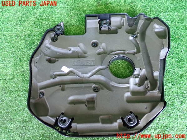 2UPJ-28712160]BMW ミニ(MINI)クーパー(XM15)エンジンアッパーカバー 中古 (F56)_m0002.jpg