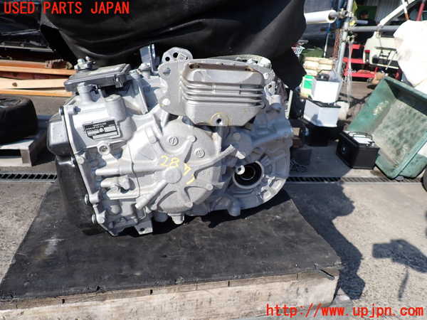 2UPJ-28713010]BMW ミニ(MINI)クーパー(XM15)ミッション AT B38A15A 中古 (F56)_m0001.jpg