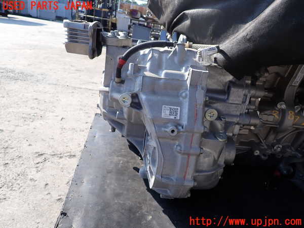 2UPJ-28713010]BMW ミニ(MINI)クーパー(XM15)ミッション AT B38A15A 中古 (F56)_m0002.jpg