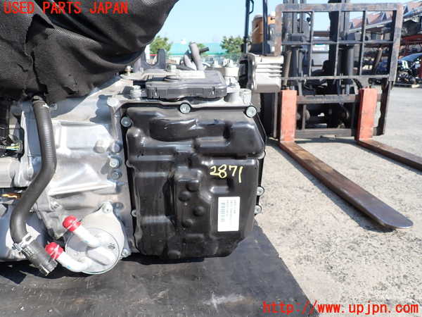 2UPJ-28713010]BMW ミニ(MINI)クーパー(XM15)ミッション AT B38A15A 中古 (F56)_m0003.jpg