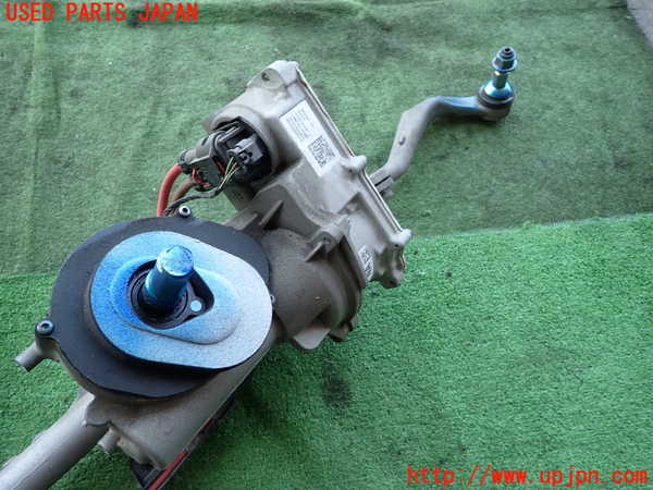 2UPJ-28714235]BMW ミニ(MINI)クーパー(XM15)パワステギアボックス 中古 (F56)_m0002.jpg