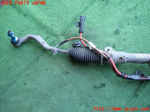 2UPJ-28714235]BMW ミニ(MINI)クーパー(XM15)パワステギアボックス 中古 (F56)_m0003.jpg