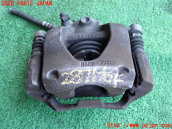 2UPJ-28714080]BMW ミニ(MINI)クーパー(XM15)右フロントキャリパー 中古 (F56)_m0001.jpg