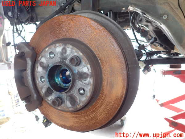5UPJ-28714295]BMW ミニ(MINI)クーパー(XM15)左フロントナックルハブ 中古 (F56)_m0001.jpg