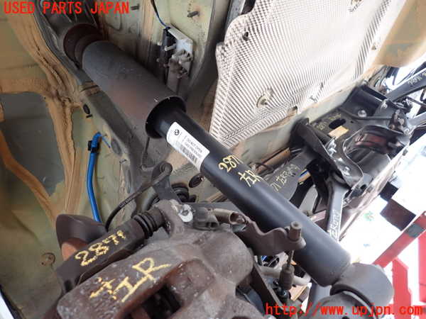 2UPJ-28715075]BMW ミニ(MINI)クーパー(XM15)左リアショックアブソーバー 中古 (F56)_m0001.jpg