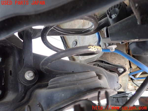 2UPJ-28715105]BMW ミニ(MINI)クーパー(XM15)左リアスプリング 中古 (F56)_m0001.jpg