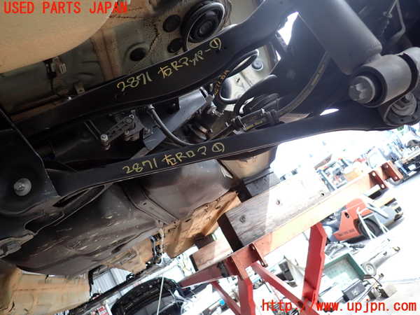 2UPJ-28715200]BMW ミニ(MINI)クーパー(XM15)右リアロアアーム1 中古 (F56)_m0001.jpg