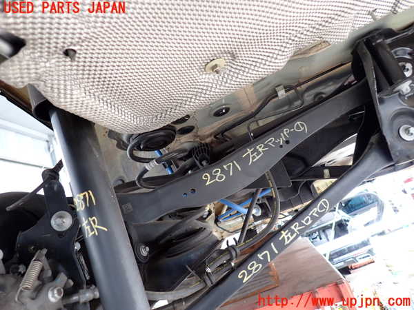 2UPJ-28715156]BMW ミニ(MINI)クーパー(XM15)左リアアッパーアーム1 中古 (F56)_m0001.jpg