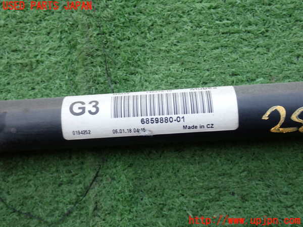 2UPJ-28715440]BMW ミニ(MINI)クーパー(XM15)フロントスタビライザー 中古 (F56)_m0004.jpg