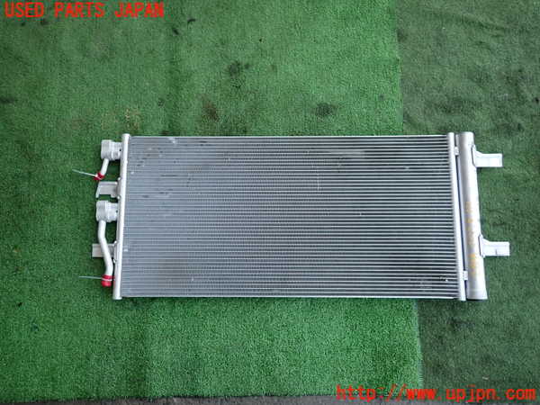 2UPJ-28716031]BMW ミニ(MINI)クーパー(XM15)エアコンコンデンサー1 中古 (F56)_m0001.jpg