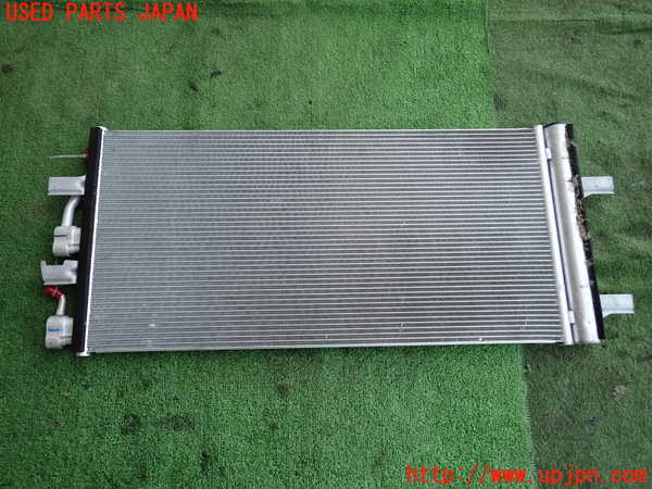 2UPJ-28716031]BMW ミニ(MINI)クーパー(XM15)エアコンコンデンサー1 中古 (F56)_m0002.jpg