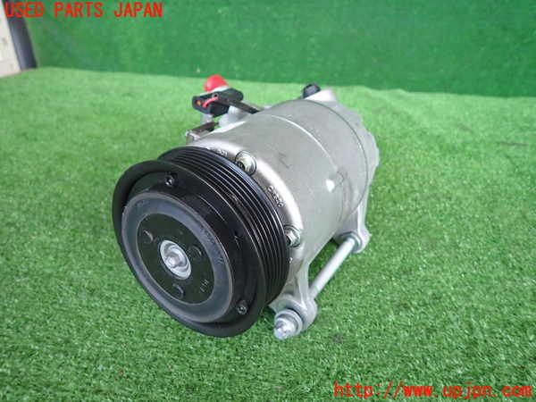 5UPJ-28716025]BMW ミニ(MINI)クーパー(XM15)エアコンコンプレッサー 中古 (F56)_m0001.jpg