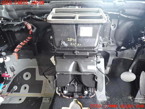 2UPJ-28716081]BMW ミニ(MINI)クーパー(XM15)エバポレーター1 中古 (F56)_m0001.jpg