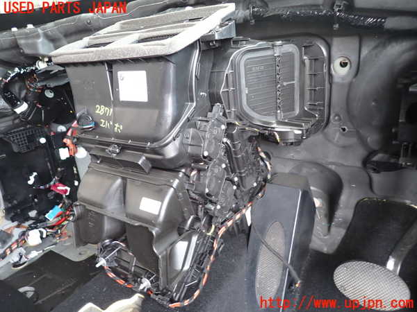 2UPJ-28716081]BMW ミニ(MINI)クーパー(XM15)エバポレーター1 中古 (F56)_m0002.jpg