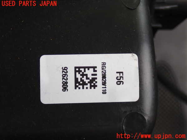 2UPJ-28716081]BMW ミニ(MINI)クーパー(XM15)エバポレーター1 中古 (F56)_m0004.jpg