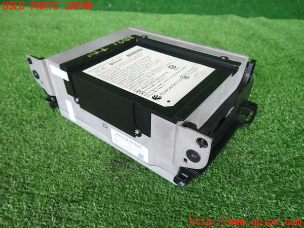 2UPJ-28716589]BMW ミニ(MINI)クーパー(XM15)カーナビゲーション HDD 中古 (F56)_m0001.jpg