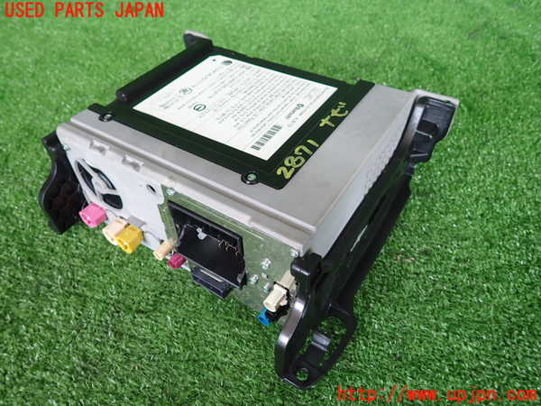 2UPJ-28716589]BMW ミニ(MINI)クーパー(XM15)カーナビゲーション HDD 中古 (F56)_m0002.jpg