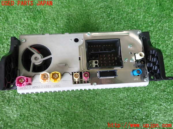 2UPJ-28716589]BMW ミニ(MINI)クーパー(XM15)カーナビゲーション HDD 中古 (F56)_m0003.jpg