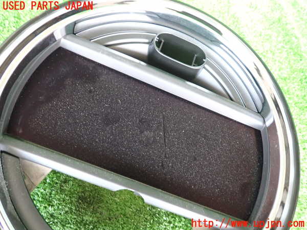 2UPJ-28716629]BMW ミニ(MINI)クーパー(XM15)モニター 中古 (F56)_m0002.jpg