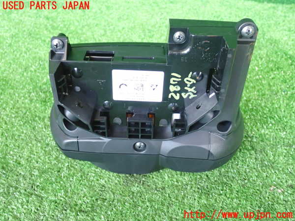 5UPJ-28716170]BMW ミニ(MINI)クーパー(XM15)スピードメーター 中古 (F56)_m0003.jpg