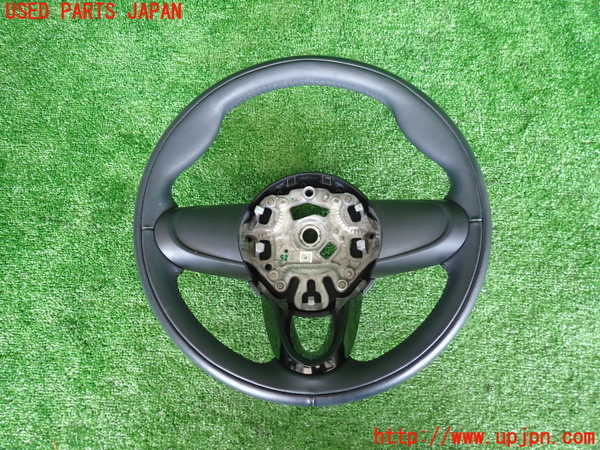 2UPJ-28717855]BMW ミニ(MINI)クーパー(XM15)ステアリングホイール 中古 (F56)_m0001.jpg