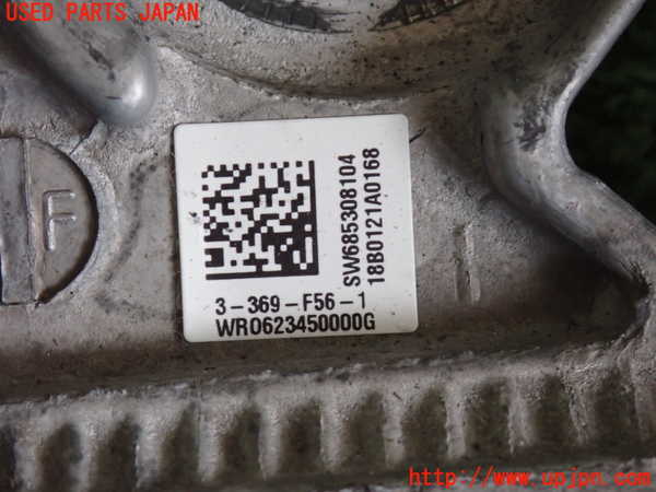 2UPJ-28717855]BMW ミニ(MINI)クーパー(XM15)ステアリングホイール 中古 (F56)_m0003.jpg