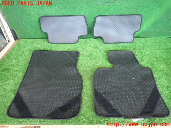 2UPJ-28717800]BMW ミニ(MINI)クーパー(XM15)フロアマット 中古 (F56)_m0004.jpg