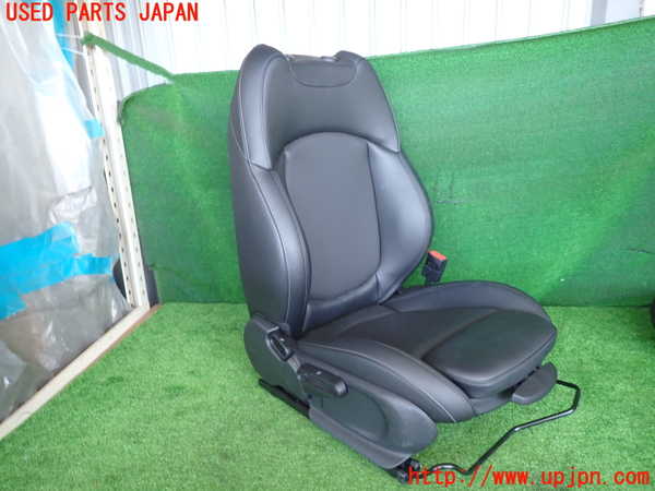 5UPJ-28717035]BMW ミニ(MINI)クーパー(XM15)運転席シート 中古 (F56)_m0001.jpg