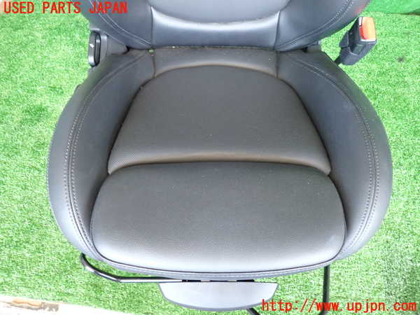5UPJ-28717035]BMW ミニ(MINI)クーパー(XM15)運転席シート 中古 (F56)_m0002.jpg