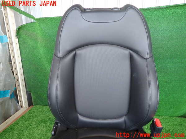 5UPJ-28717035]BMW ミニ(MINI)クーパー(XM15)運転席シート 中古 (F56)_m0003.jpg