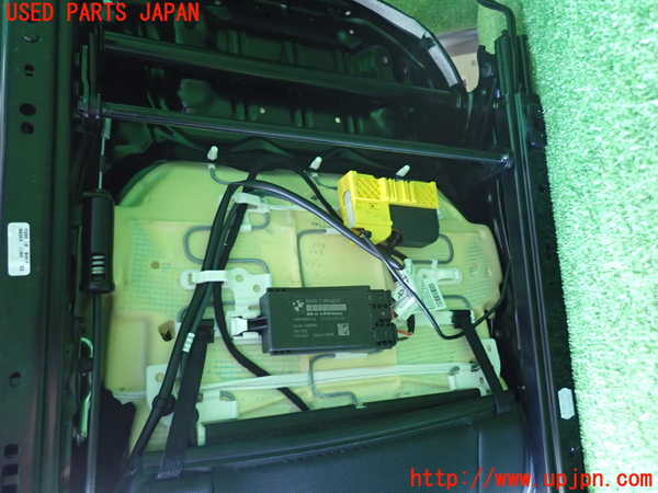 5UPJ-28717035]BMW ミニ(MINI)クーパー(XM15)運転席シート 中古 (F56)_m0005.jpg
