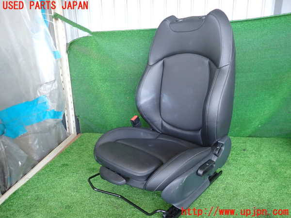 2UPJ-28717065]BMW ミニ(MINI)クーパー(XM15)助手席シート 中古 (F56)_m0001.jpg