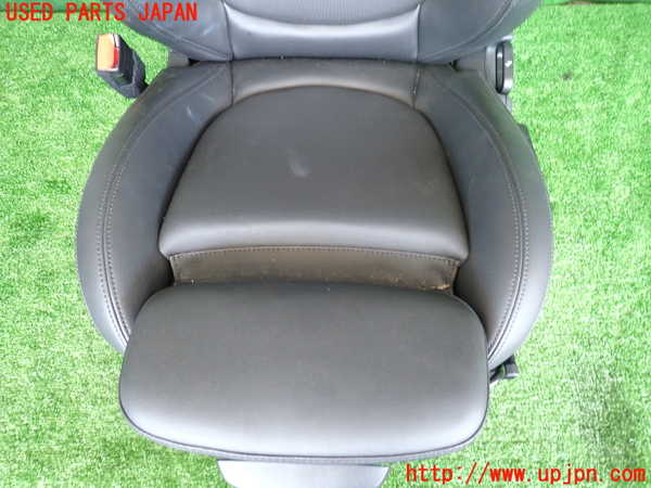 2UPJ-28717065]BMW ミニ(MINI)クーパー(XM15)助手席シート 中古 (F56)_m0002.jpg