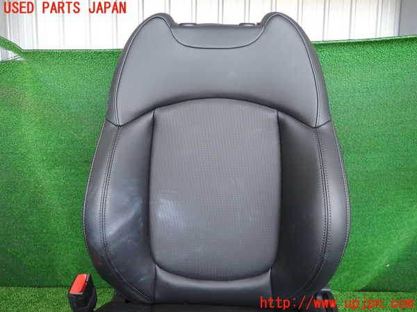 2UPJ-28717065]BMW ミニ(MINI)クーパー(XM15)助手席シート 中古 (F56)_m0003.jpg
