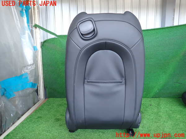 2UPJ-28717065]BMW ミニ(MINI)クーパー(XM15)助手席シート 中古 (F56)_m0004.jpg