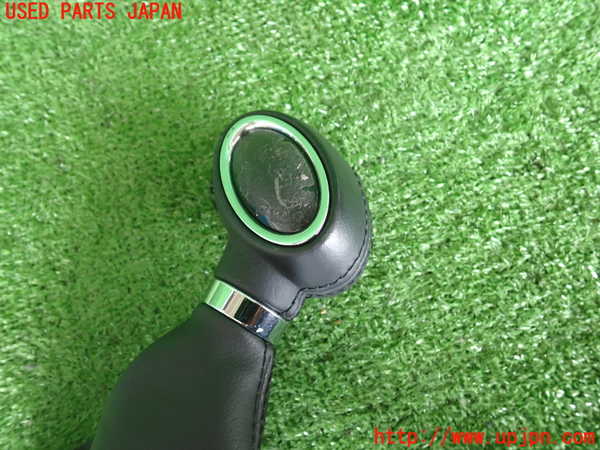5UPJ-28717570]BMW ミニ(MINI)クーパー(XM15)シフトノブ 中古 (F56)_m0003.jpg