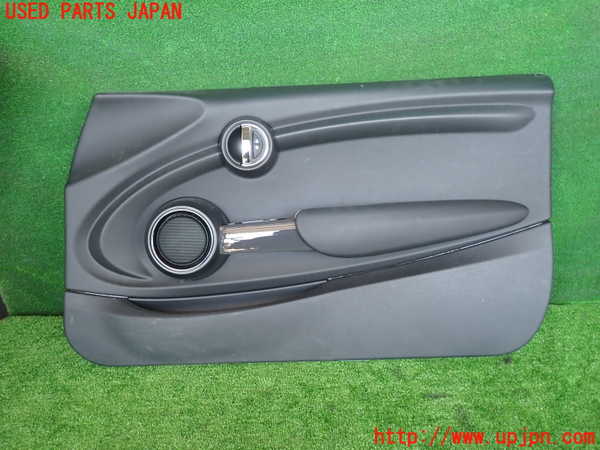 2UPJ-28711234]BMW ミニ(MINI)クーパー(XM15)右前ドア内張り 中古 (F56)_m0001.jpg