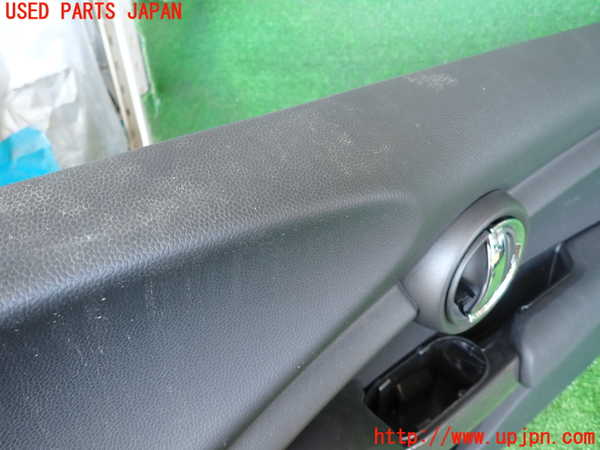 2UPJ-28711234]BMW ミニ(MINI)クーパー(XM15)右前ドア内張り 中古 (F56)_m0004.jpg