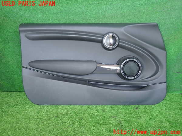 2UPJ-28711264]BMW ミニ(MINI)クーパー(XM15)左前ドア内張り 中古 (F56)_m0001.jpg