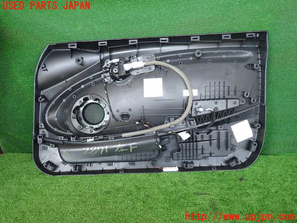 2UPJ-28711264]BMW ミニ(MINI)クーパー(XM15)左前ドア内張り 中古 (F56)_m0002.jpg