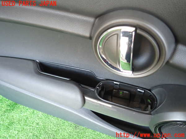 2UPJ-28711264]BMW ミニ(MINI)クーパー(XM15)左前ドア内張り 中古 (F56)_m0003.jpg