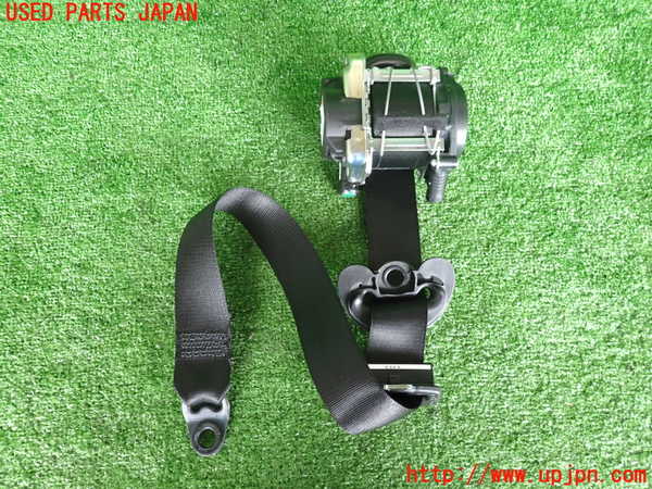 2UPJ-28717075]BMW ミニ(MINI)クーパー(XM15)助手席シートベルト 中古 (F56)_m0001.jpg