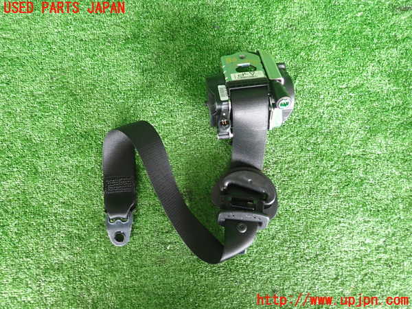 2UPJ-28717075]BMW ミニ(MINI)クーパー(XM15)助手席シートベルト 中古 (F56)_m0002.jpg