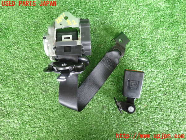 2UPJ-28717155]BMW ミニ(MINI)クーパー(XM15)右2列目シートベルト 中古 (F56)_m0002.jpg